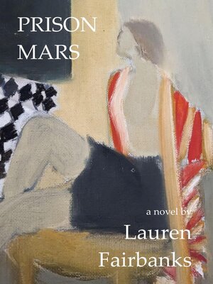 cover image of Prison Mars
